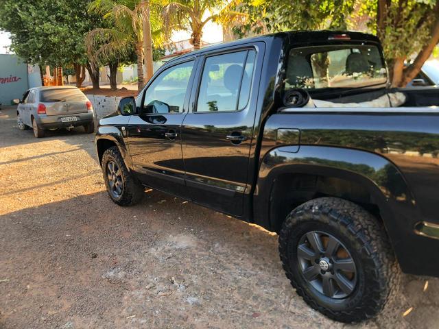 Amarok 11/11