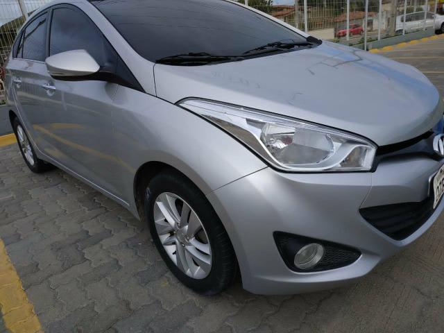 HB20 Premium 1.6 2014 - Foto 6