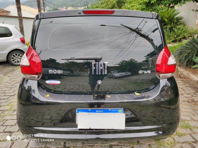 Fiat MoB 2018 Completo Impecável. Aceito Ofertas! - Foto 4
