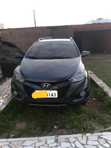 Vendo Hb20x 1.6 Aut. completo 13/14. Carro impecável! - Foto 3