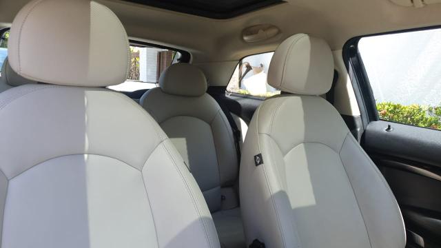 Mini cooper Paceman - Foto 6