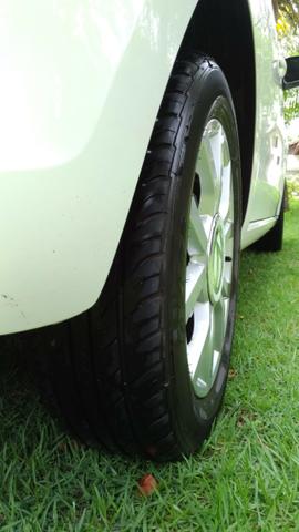 Volkswagen Up! 1.0 12v E-Flex high - Foto 11
