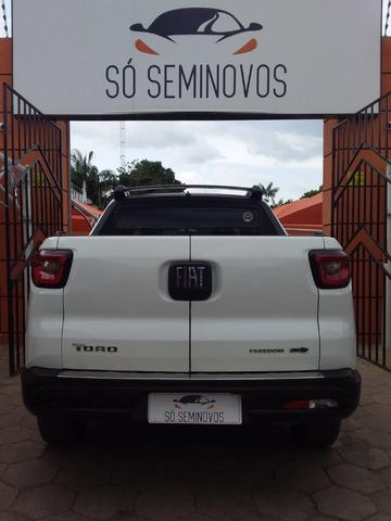 Fiat toro freedom automático 1.8 - Foto 6