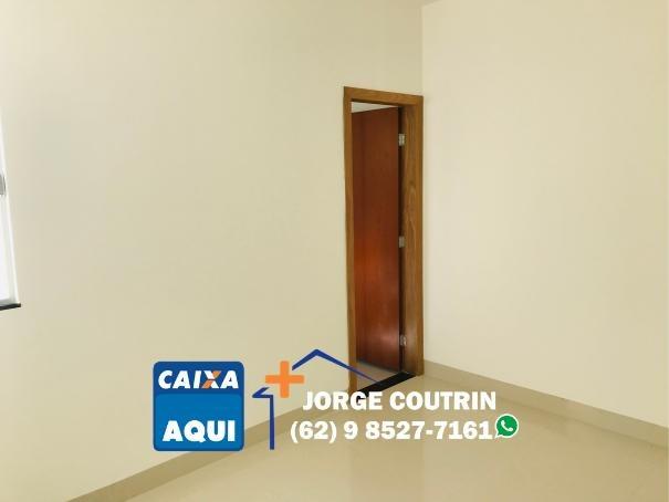 Casa Localizada no Setor Fonte Nova Próximo ao Setor Parque das Flores Goiânia. - Foto 6