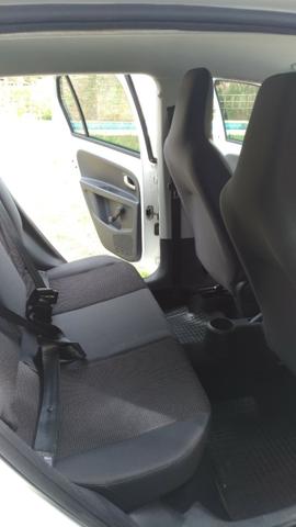 Volkswagen Up! 1.0 12v E-Flex high - Foto 8