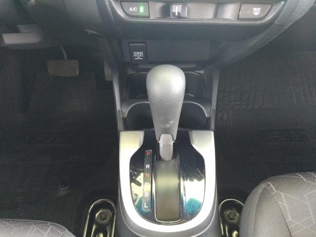 HONDA FIT 2016/2017 1.5 LX 16V FLEX 4P AUTOMÁTICO - Foto 10
