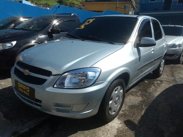 Celta 1.0L LT