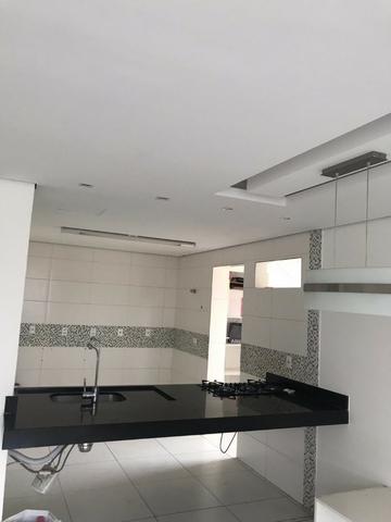 Alugo Apartamento Residencial Morada dos Passaros - Foto 9