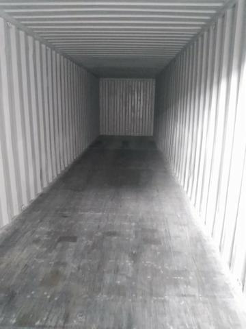 Container 40 pés Dry DC - Foto 2