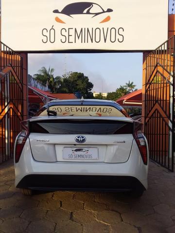 Prius nga top hibrido 2017 top - Foto 4