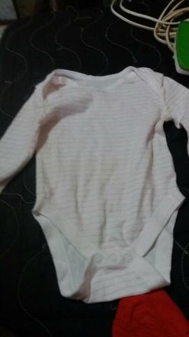 Roupinhas pra bebe - Foto 3