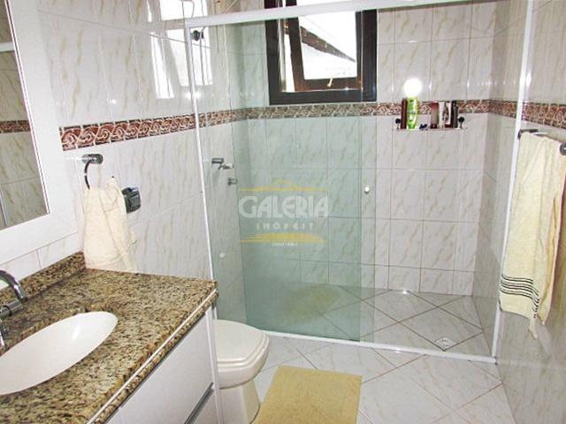 Casa à venda com 4 dormitórios em Santo antônio, Joinville cod:2948 - Foto 18