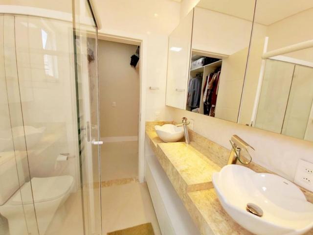 Casa de condomínio à venda com 4 dormitórios em Vila nova, Joinville cod:10327 - Foto 17