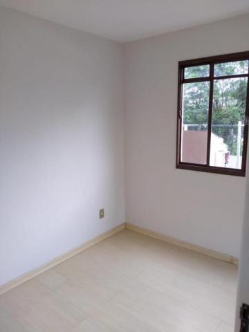 Apartamento à venda com 3 dormitórios em Costa e silva, Joinville cod:V17956 - Foto 4