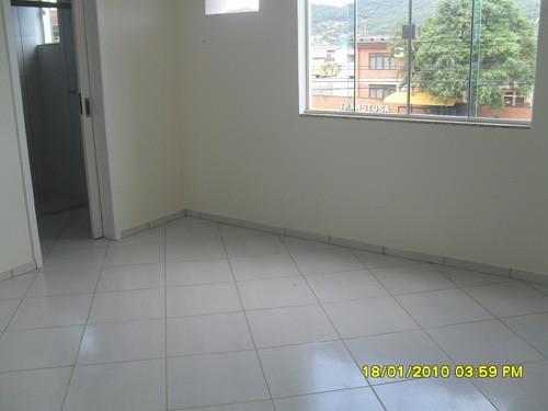 Apartamento para alugar com 2 dormitórios em Santo antônio, Joinville cod:L31702 - Foto 8
