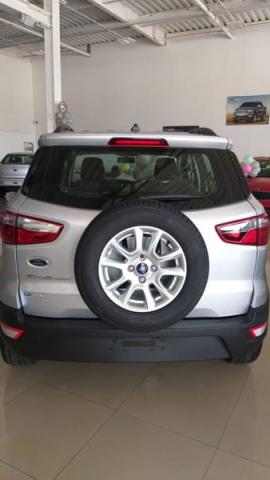 FORD ECOSPORT 1.5 SE MEC - Foto 4