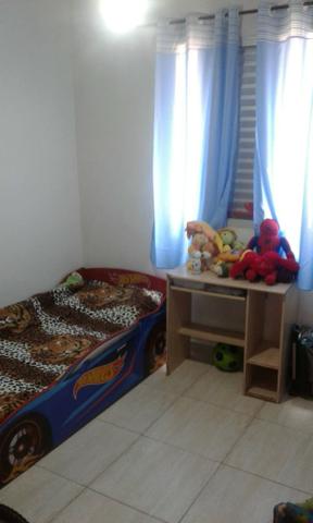 NB130 Excelente apartamento de 2 dormitórios no Jd. Quietude! - Foto 5