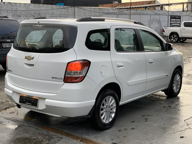 Spin LT 1.8 Automática 5 Lugares 2013/2014 - Foto 5
