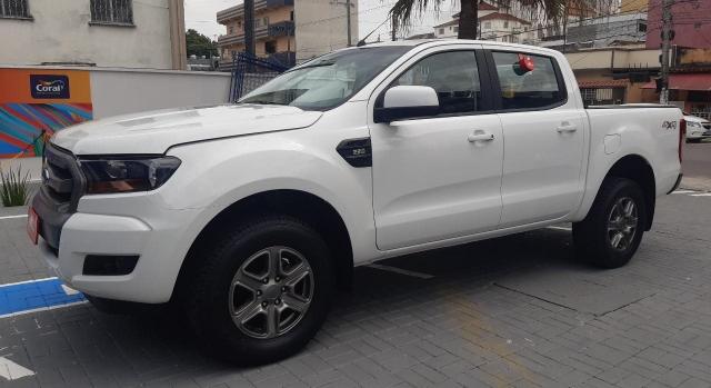 RANGER 2018/2019 2.2 XLS 4X4 CD 16V DIESEL 4P MANUAL - Foto 8