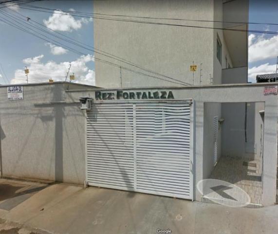 Alugo Apartamento 2 quartos Goiânia próx ao Portal Shop Jd Nova Esperança (Novo e Bonito) - Foto 4