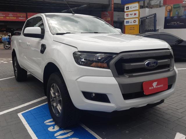 RANGER 2018/2019 2.2 XLS 4X4 CD 16V DIESEL 4P MANUAL - Foto 4