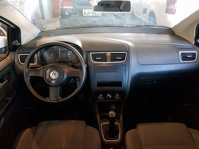 Fox 2011/2012 1.0 mi trend 8v flex manual - Foto 6