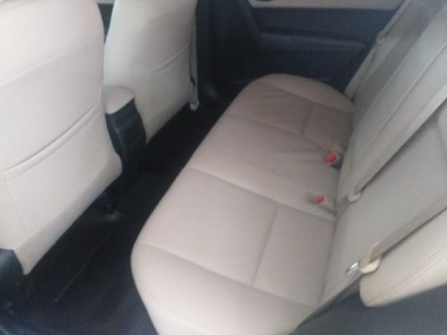TOYOTA COROLLA 2.0 ALTIS 16V FLEX 4P AUTOMATICO. - Foto 6