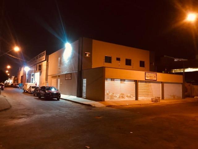 Alugo Apartamento 2 quartos Goiânia próx ao Portal Shop Jd Nova Esperança (Novo e Bonito) - Foto 8
