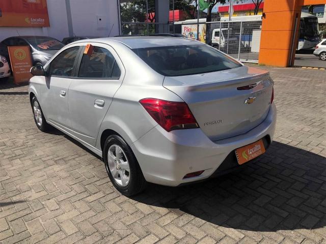 PRISMA 2018/2019 1.4 MPFI LT 8V FLEX 4P MANUAL - Foto 8