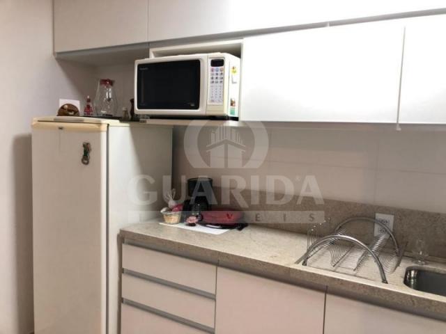 Apartamento para alugar com 1 dormitórios em Jardim botanico, Porto alegre cod:1761 - Foto 5