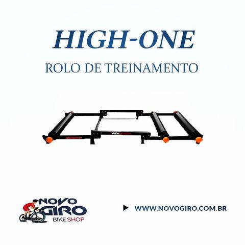 Rolo de treinamento livre High One