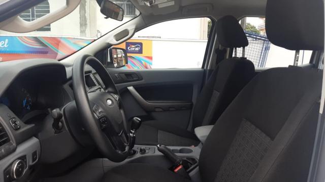 RANGER 2018/2019 2.2 XLS 4X4 CD 16V DIESEL 4P MANUAL - Foto 9