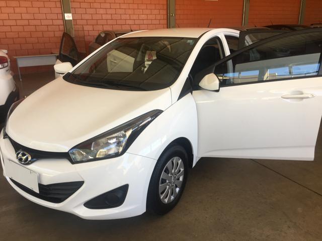 HB20 1.6 Comfort plus 2015 - Foto 2
