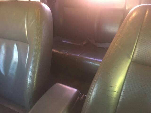 Ranger limited 2005 - Foto 2