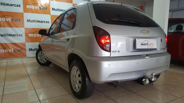 GM - Celta LT 1.0 Completo + air bag e abs 2014 - Foto 7