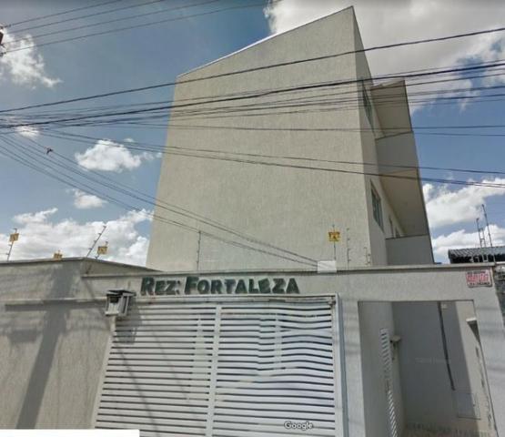 Alugo Apartamento 2 quartos Goiânia próx ao Portal Shop Jd Nova Esperança (Novo e Bonito) - Foto 3