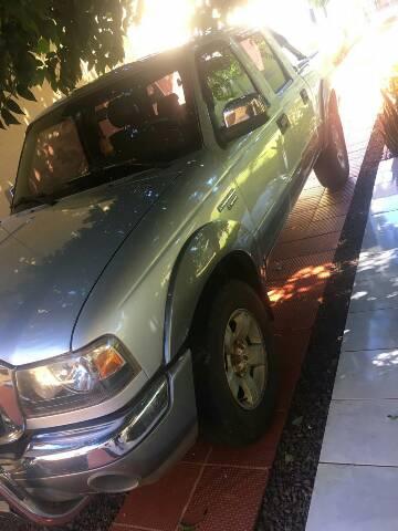 Ranger limited 2005