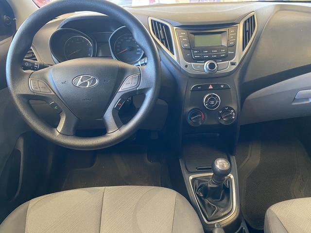 Hyundai Hb20s 1.0 Confort plus - Foto 10