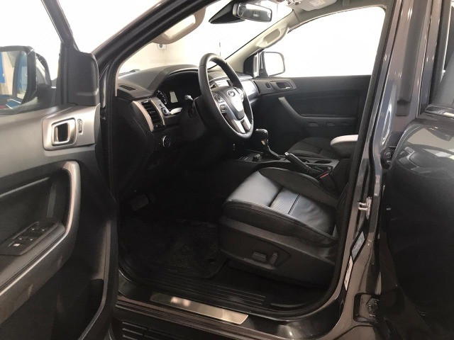 Ranger Limited 3.2 Aut Top de Linha Zero KM 2020/2021 - Foto 13