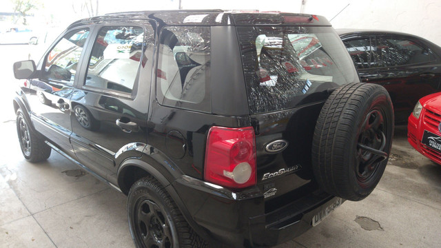 EcoSport XLS 1.6 2008 - Foto 6