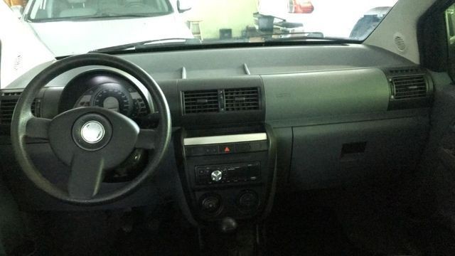 Spacefox comfort 1.6 2006/07 - Foto 12