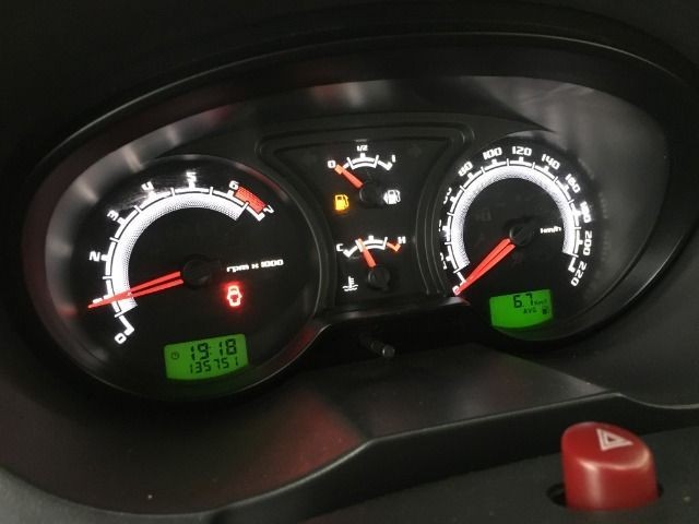 Ecosport Freestyle 1.6 Flex - Foto 10