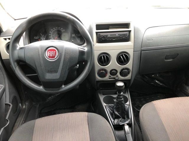 FIAT PALIO WAY COMPLETO Ano 14/15 - Foto 8