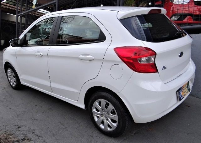 KA 1.5 SE - 2016 - Financio x Troco - Foto 6