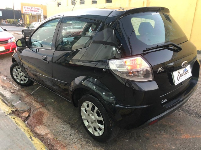 Ford KA Ano 2013 - Foto 5