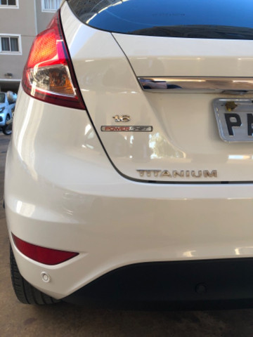 New Fiesta titanium - Foto 4