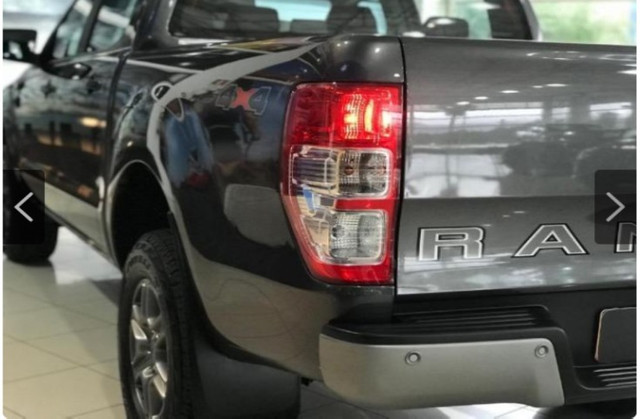 Ranger XLS Aut. Zero KM 20/21 - Foto 7
