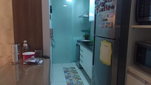Apto 3 quartos com suite em Morada de laranjeiras - Foto 8