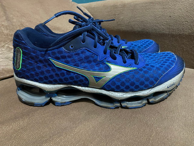 mizuno prophecy 4 original
