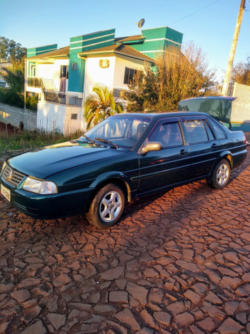Santana MI 2.0 Raridade - Foto 2